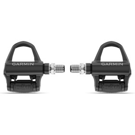  GARMIN Rally RK210 Double Capteurs de Puissance pour pédales Look Kéo  - Pédales Capteur de Puissance