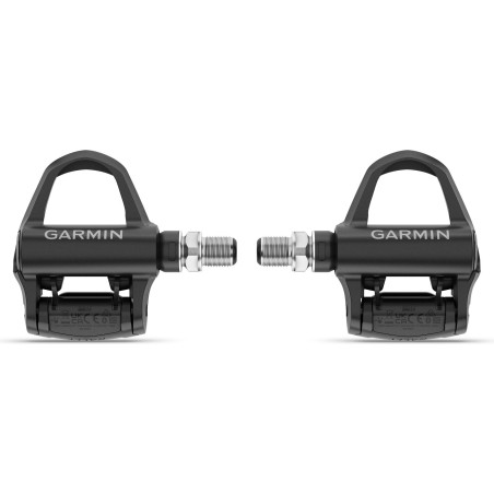  GARMIN Rally RK210 Double Capteurs de Puissance pour pédales Look Kéo - Pédales Capteur de Puissance | Planetecycle