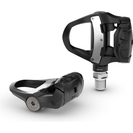  GARMIN Rally RK210 Double Capteurs de Puissance pour pédales Look Kéo - Pédales Capteur de Puissance | Planetecycle