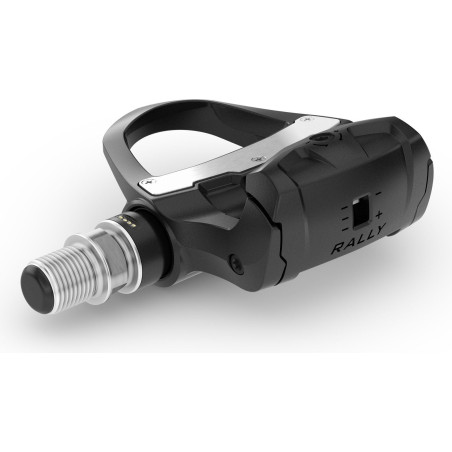 GARMIN Rally RK210 Double Capteurs de Puissance pour pédales Look Kéo | Planetecycle