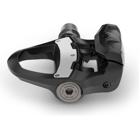  GARMIN Rally RK210 Double Capteurs de Puissance pour pédales Look Kéo - Pédales Capteur de Puissance | Planetecycle