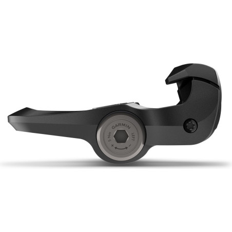  GARMIN Rally RK210 Double Capteurs de Puissance pour pédales Look Kéo - Pédales Capteur de Puissance | Planetecycle