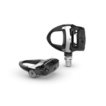  GARMIN Rally RS/XC210 Bundle Double Capteurs de Puissance Pour Shimano SPD / SPD-SL - Pédales Capteur de Puissance | Planetecycle