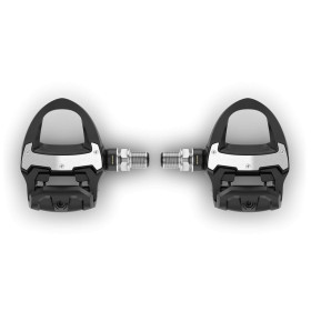  GARMIN Rally RS/XC210 Bundle Double Capteurs de Puissance Pour Shimano SPD / SPD-SL - Pédales Capteur de Puissance