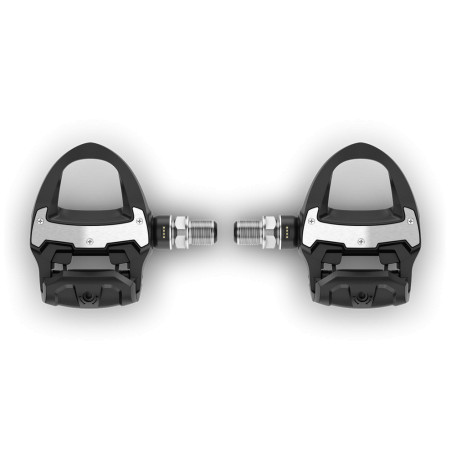  GARMIN Rally RS/XC210 Bundle Double Capteurs de Puissance Pour Shimano SPD / SPD-SL - Pédales Capteur de Puissance | Planetecycle