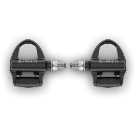  GARMIN Rally RS/XC210 Bundle Double Capteurs de Puissance Pour Shimano SPD / SPD-SL - Pédales Capteur de Puissance