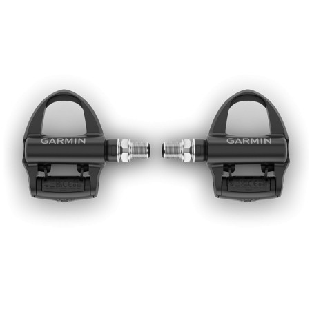  GARMIN Rally RS/XC210 Bundle Double Capteurs de Puissance Pour Shimano SPD / SPD-SL - Pédales Capteur de Puissance | Planetecycle