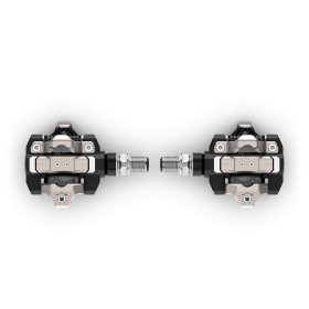  GARMIN Rally XC210 Double Capteurs de Puissance pour Shimano SPL  - Pédales Capteur de Puissance