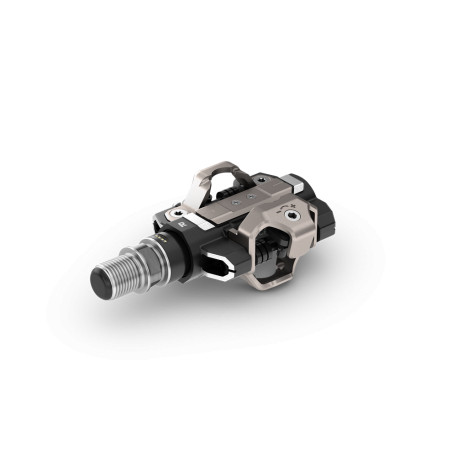  GARMIN Rally XC210 Double Capteurs de Puissance pour Shimano SPL - Pédales Capteur de Puissance | Planetecycle