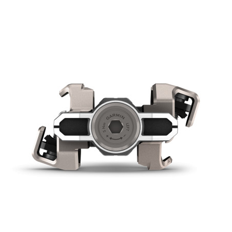  GARMIN Rally XC210 Double Capteurs de Puissance pour Shimano SPL - Pédales Capteur de Puissance | Planetecycle