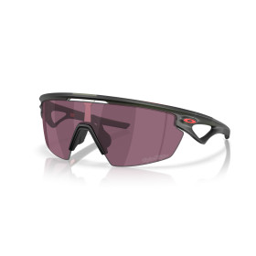 OAKLEY SPHAERA  Olive encre...