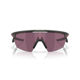 OAKLEY SPHAERA  Olive encre mat Troy Lee Designs Verres Prizm road noir OO9403-2236 - Lunettes solaires