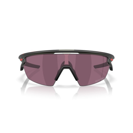OAKLEY SPHAERA Olive encre mat Troy Lee Designs Verres Prizm road noir OO9403-2236 - Lunettes solaires | Planetecycle OAKLEY SPHAERA Olive encre mat Troy Lee Designs Verres Prizm road noir OO9403-2236 - Lunettes solaires | Planetecycle