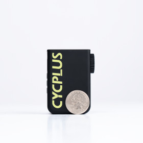 Mini Pompe électrique CYCPLUS AS2 Ultra  - Mini compresseur pour gonflage rapide toutes valves