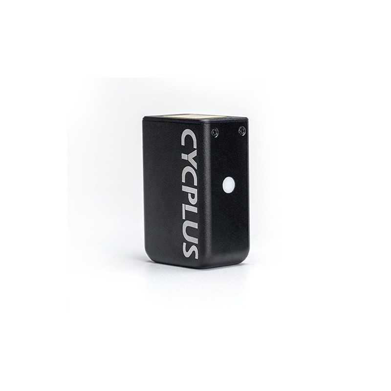 Mini Pompe électrique CYCPLUS AS2 - Mini compresseur pour gonflage rapide toutes valves | Planetecycle