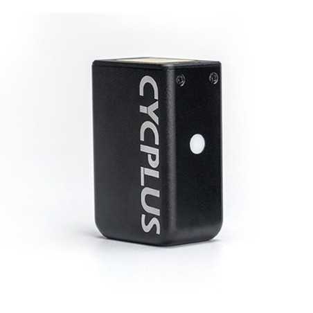 Mini Pompe électrique CYCPLUS AS2 - Mini compresseur pour gonflage rapide toutes valves | Planetecycle