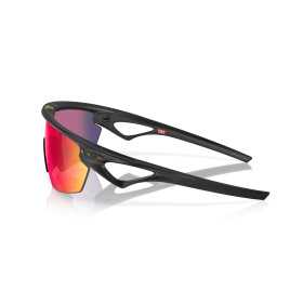 OAKLEY SPHAERA Noir Mat Verres Prizm Road - OO9403-0336 - Lunettes solaires