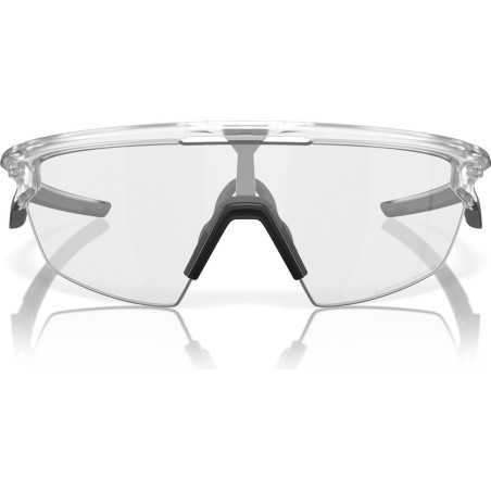 OAKLEY SPHAERA Monture matte clear Verres clear to black iridium photochromic - OO9403-0736 - Lunettes solaires | Planetecycle