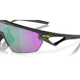 OAKLEY SPHAERA Monture matte black ink Verres prizm road jade - OO9403-0836