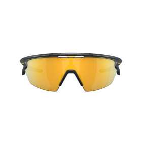OAKLEY SPHAERA Carbon Mat / Prizm 24K Polarized - OO9403-0436 - Lunettes solaires