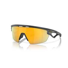 OAKLEY SPHAERA Carbon Mat / Prizm 24K Polarized - OO9403-0436 - Lunettes solaires