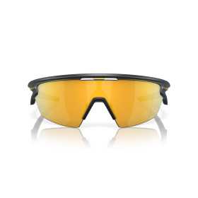OAKLEY SPHAERA Carbon Mat / Prizm 24K Polarized - OO9403-0436 - Lunettes solaires