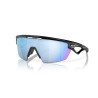 OAKLEY SPHAERA Monture matte black Verres prizm deep water polarized - OO9403-0536 - Lunettes solaires