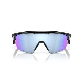 OAKLEY SPHAERA Monture matte black Verres prizm deep water polarized - OO9403-0536 - Lunettes solaires