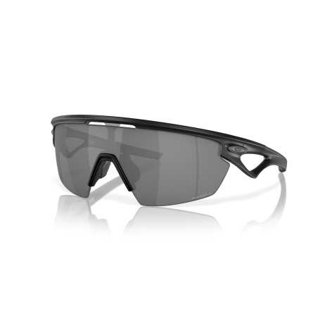 OAKLEY Monture matte black Verres prizm black polarized - OO9403-0136 - Lunettes solaires | Planetecycle