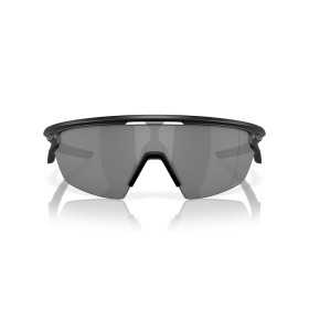 OAKLEY Monture matte black Verres prizm black polarized - OO9403-0136 - Lunettes solaires
