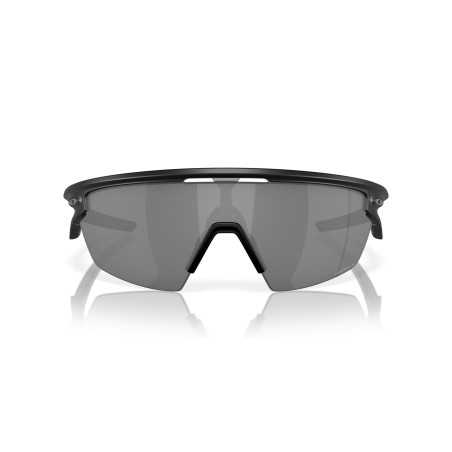 OAKLEY Monture matte black Verres prizm black polarized - OO9403-0136 - Lunettes solaires | Planetecycle