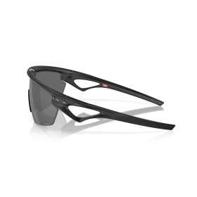 OAKLEY Monture matte black Verres prizm black polarized - OO9403-0136 - Lunettes solaires