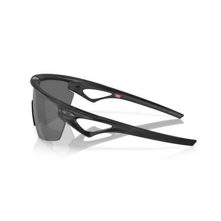 OAKLEY Monture matte black Verres prizm black polarized - OO9403-0136 - Lunettes solaires | Planetecycle