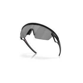 OAKLEY Monture matte black Verres prizm black polarized - OO9403-0136 - Lunettes solaires