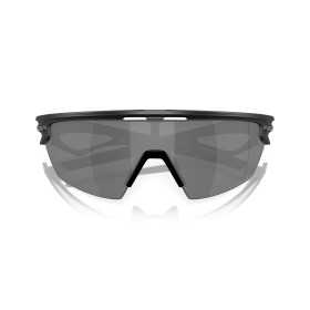 OAKLEY Monture matte black Verres prizm black polarized - OO9403-0136 - Lunettes solaires