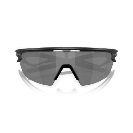 OAKLEY Monture matte black Verres prizm black polarized - OO9403-0136 - Lunettes solaires | Planetecycle