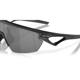 OAKLEY Monture matte black Verres prizm black polarized - OO9403-0136 - Lunettes solaires