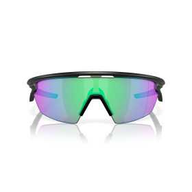 OAKLEY Monture matte black Verres prizm golf - OO9403-0636 - Lunettes solaires