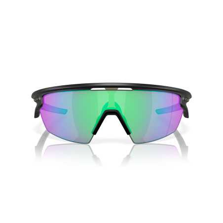 OAKLEY Monture matte black Verres prizm golf - OO9403-0636 - Lunettes solaires | Planetecycle