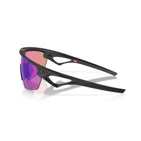 OAKLEY Monture matte black Verres prizm golf - OO9403-0636 - Lunettes solaires