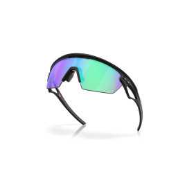 OAKLEY Monture matte black Verres prizm golf - OO9403-0636 - Lunettes solaires
