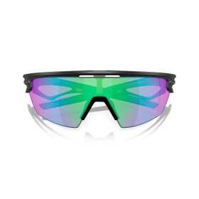 OAKLEY Monture matte black Verres prizm golf - OO9403-0636 - Lunettes solaires