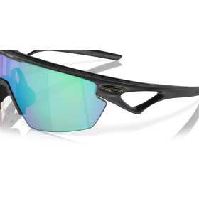 OAKLEY Monture matte black Verres prizm golf - OO9403-0636 - Lunettes solaires