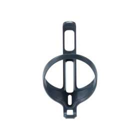 Porte bidon BBB HaloCage carbone