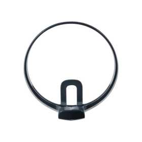 Porte bidon BBB HaloCage carbone