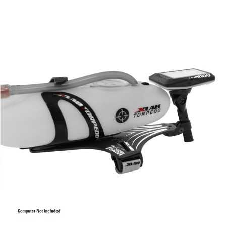 Adaptateur pour compteur Wahoo XLAB TORPEDO Computer Wahoo Insert | Planetecycle