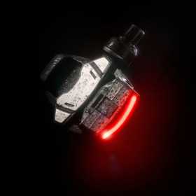 Look Keo Blade Ceramic Vision 12 - Paire de pédales vélo route