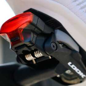 Look Keo 2 Max Vision - Paire de pédales vélo route