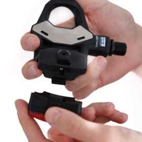 Look Keo 2 Max Vision - Paire de pédales vélo route