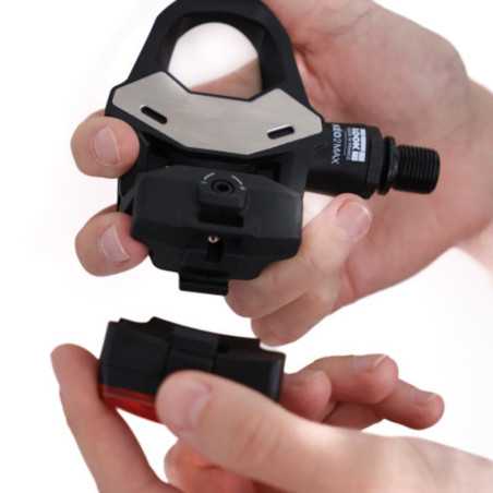 Look Keo 2 Max Vision - Paire de pédales vélo route | Planetecycle Look Keo 2 Max Vision - Paire de pédales vélo route | Planetecycle